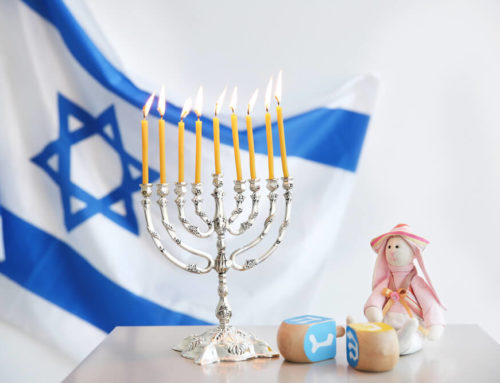 Jewish Baby Naming – Ceremony, Tradition and Gifts