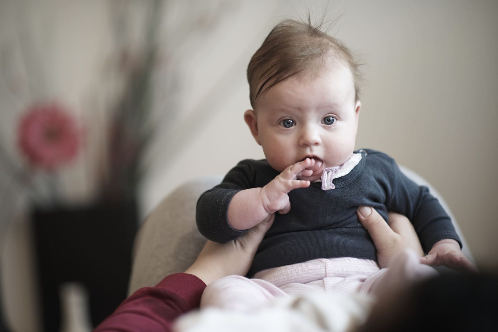 Baby Boy - South Florida Mohel
