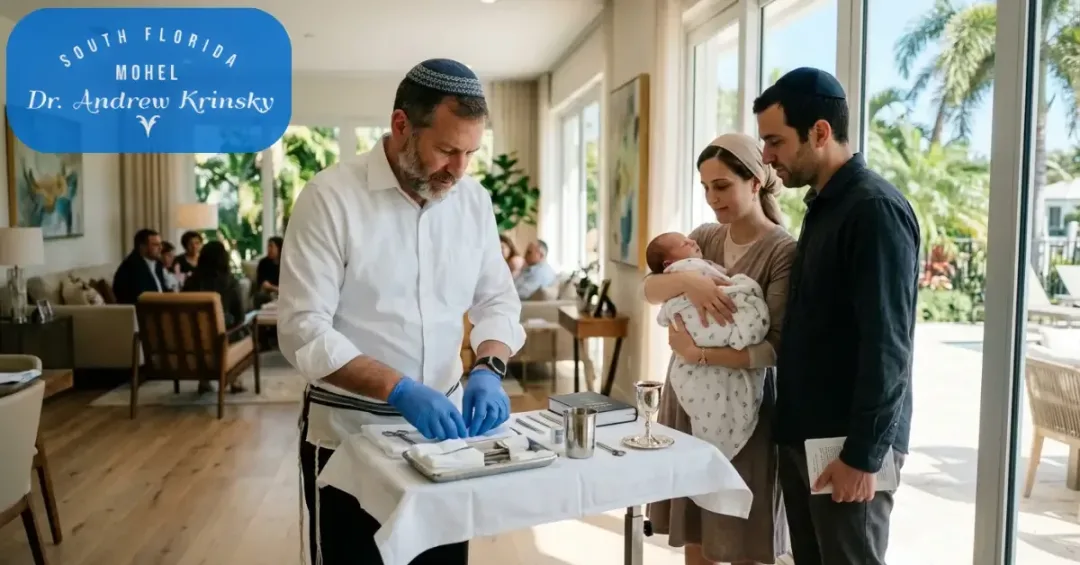 In-Home Circumcision South Florida_ Expert Care in the Comfort of Your Home