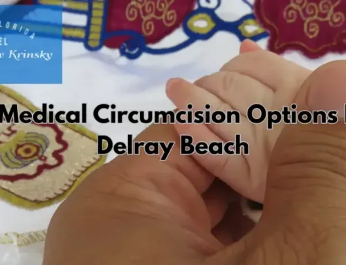 Best Medical Circumcision Near Delray Beach