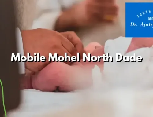 Mobile Mohel North Dade – Convenient At-Home Bris Services You Can Trust