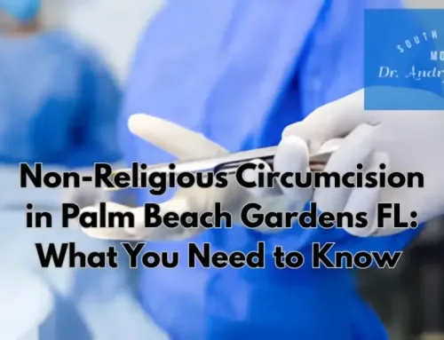 Non-Religious Circumcision in Palm Beach Gardens FL: What You Need to Know