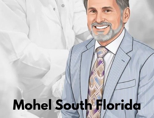 Mohel South Florida: Choosing Trusted Care for Your Baby