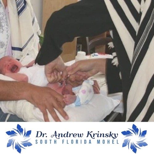 Private Home Circumcision
