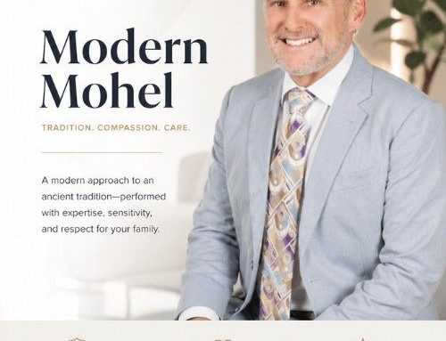 The Modern Mohel Path & Why South Florida Families Choose Dr. Andrew Krinsky