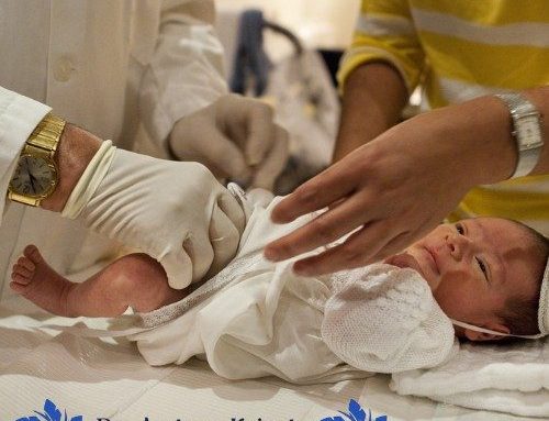 The Elite At-Home Standard: Finding a Premier Mohel and Circumcision Near Me