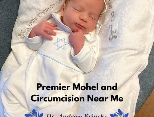 The Complete South Florida Directory: Finding a Premier Mohel and Circumcision Near Me